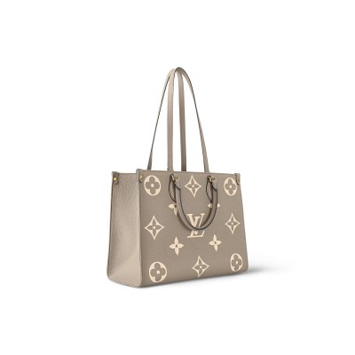 LOUIS VUITTON ONTHEGO MM M45494 (35*27*14cm)